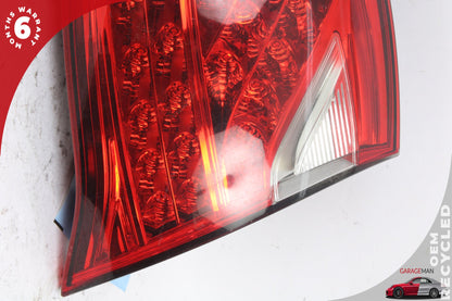 2011-2014 Porsche Cayenne Rear Left Side Outer Tail Light Lamp 7P5945095G OEM