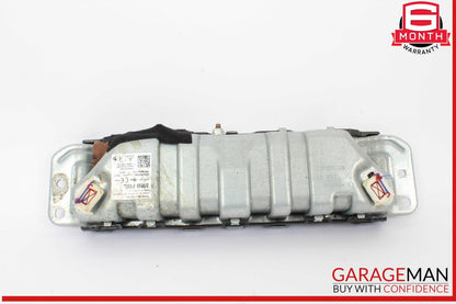 16-22 BMW X1 Front Left Driver Side Dash Dashboard Knee Airbag Air Bag OEM