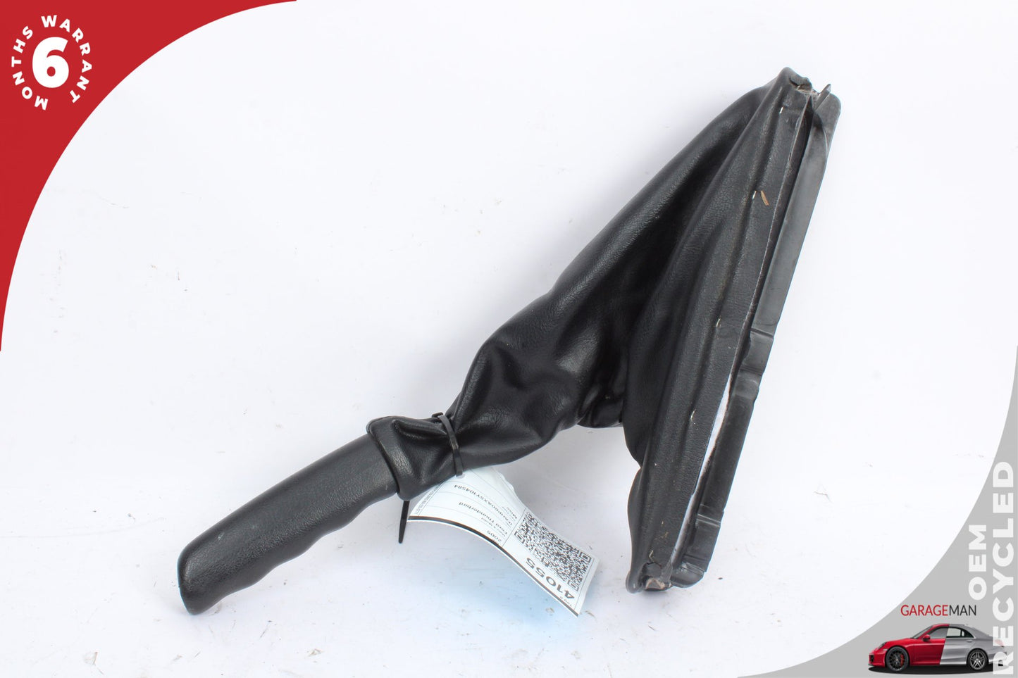 2002-2005 Ford Thunderbird Emergency Hand Brake Boot Cover 5W6Z2A713AA OEM