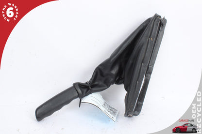 2002-2005 Ford Thunderbird Emergency Hand Brake Boot Cover 5W6Z2A713AA OEM