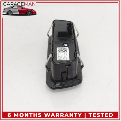 2019-2025 BMW M340i G20 Front Left Side Headlight Control Switch 9461139 OEM