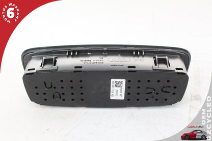 17-24 Audi A3 Sedan Rear Overhead Dome Light Lamp 8V0947111B Genuine