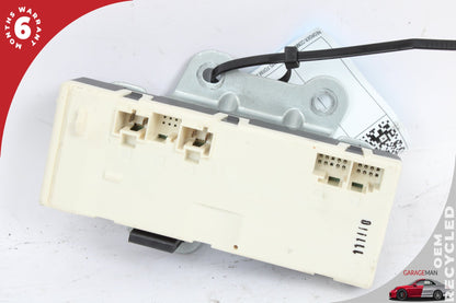 2009-2013 Mercedes X164 GL450 Trunk Lid Liftgate Tail Gate Control Module OEM
