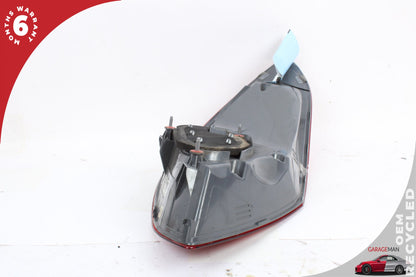 2015-2018 Mercedes W205 C350e C300 C400 LED Tail Light Lamp Rear Right Side OEM