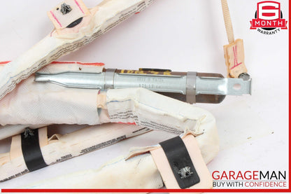 15-18 Audi Q3 Right Passenger Side Upper Roof Curtain Air Bag 8U0880742C OEM