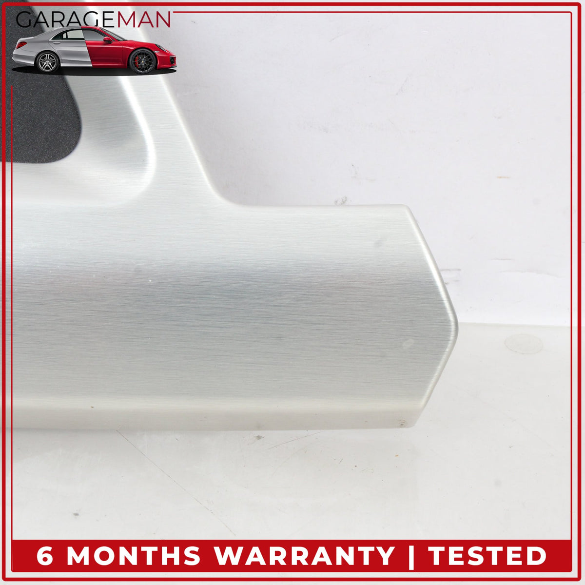 2013-2022 Range Rover L405 Left and Right Center Console Cover Trim Set OEM