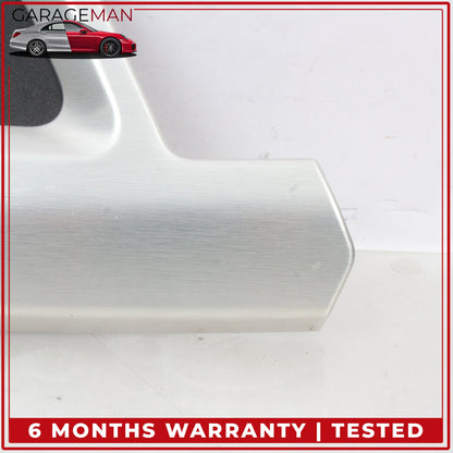 2013-2022 Range Rover L405 Left and Right Center Console Cover Trim Set OEM