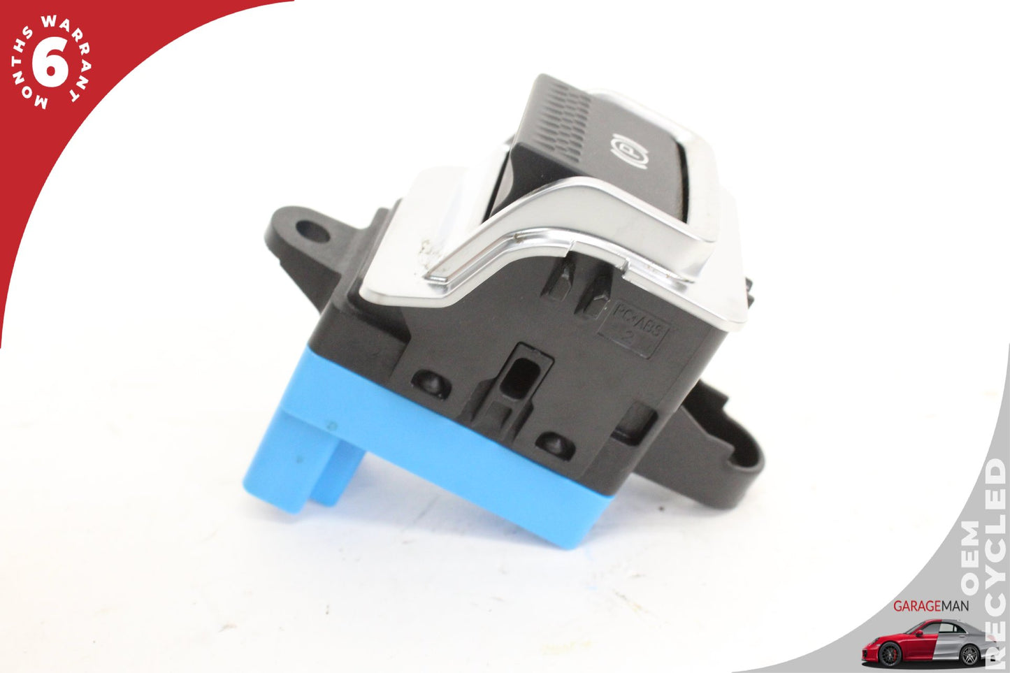 2016-2023 Jaguar XF XE X260 Electric Parking Brake Switch GX732B623AB OEM