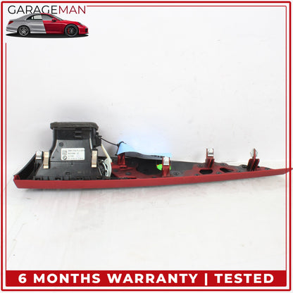 2014-2021 BMW 230i F22 Front Right Dash AC A/C Air Vent w/ Trim 9205356 OEM