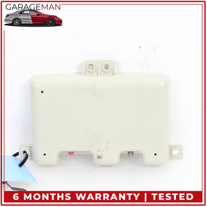 2012-2019 BMW 650i F06 Left Driver Side Multi Band Antenna Module 9206865 OEM