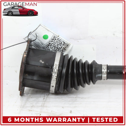 2018-2025 Audi Q5 Front Left or Right Side CV Axle Drive Shaft 80A407271E OEM