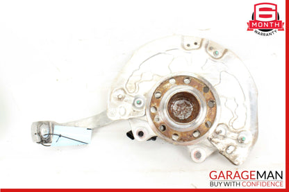 2015-2020 Mercedes-Benz C300 Front Right Spindle Knuckle Wheel Hub 2052200