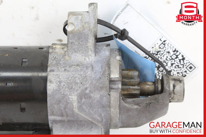 2009-2017 Audi A5 A4 A6 Q5 8T 2.0L Engine Motor Starter Bosch 06H911021A OEM