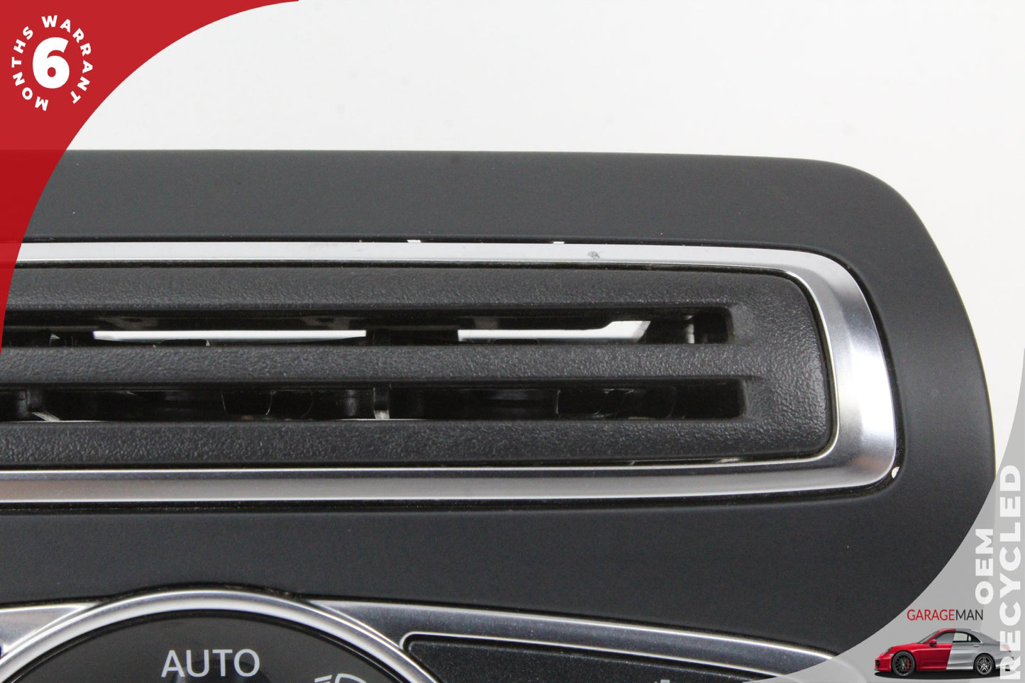 2015-2020 Mercedes W205 C300 Front Left Headlight Control Switch 2059056500 OEM