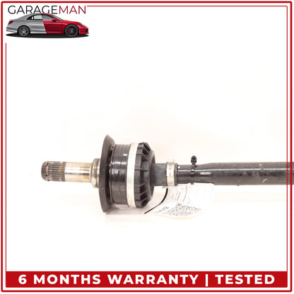 2019-2026 BMW Z4 G29 RWD 2.0L Rear Right Side CV Axle Shaft 9452904 OEM