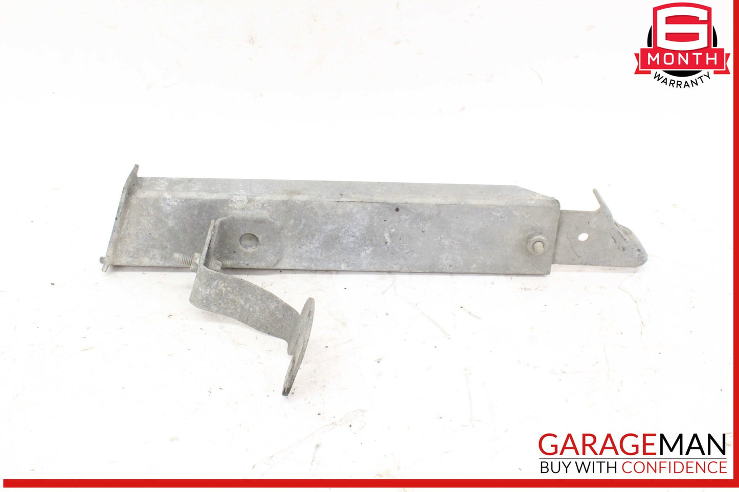 2015-2018 Mercedes W205 C300 Right Cross Member Brace Support Bracket OEM
