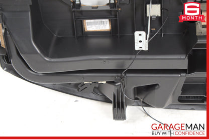 2008-2015 Smart Fortwo 451 Sedan Front Dash Dashboard Trim Cover Panel Assembly 451689225