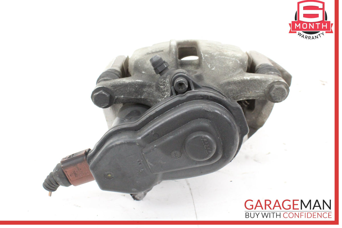 2013-2016 Audi A5 A4 Rear Left Driver Side Brake Caliper TRW 8K5AJ OEM