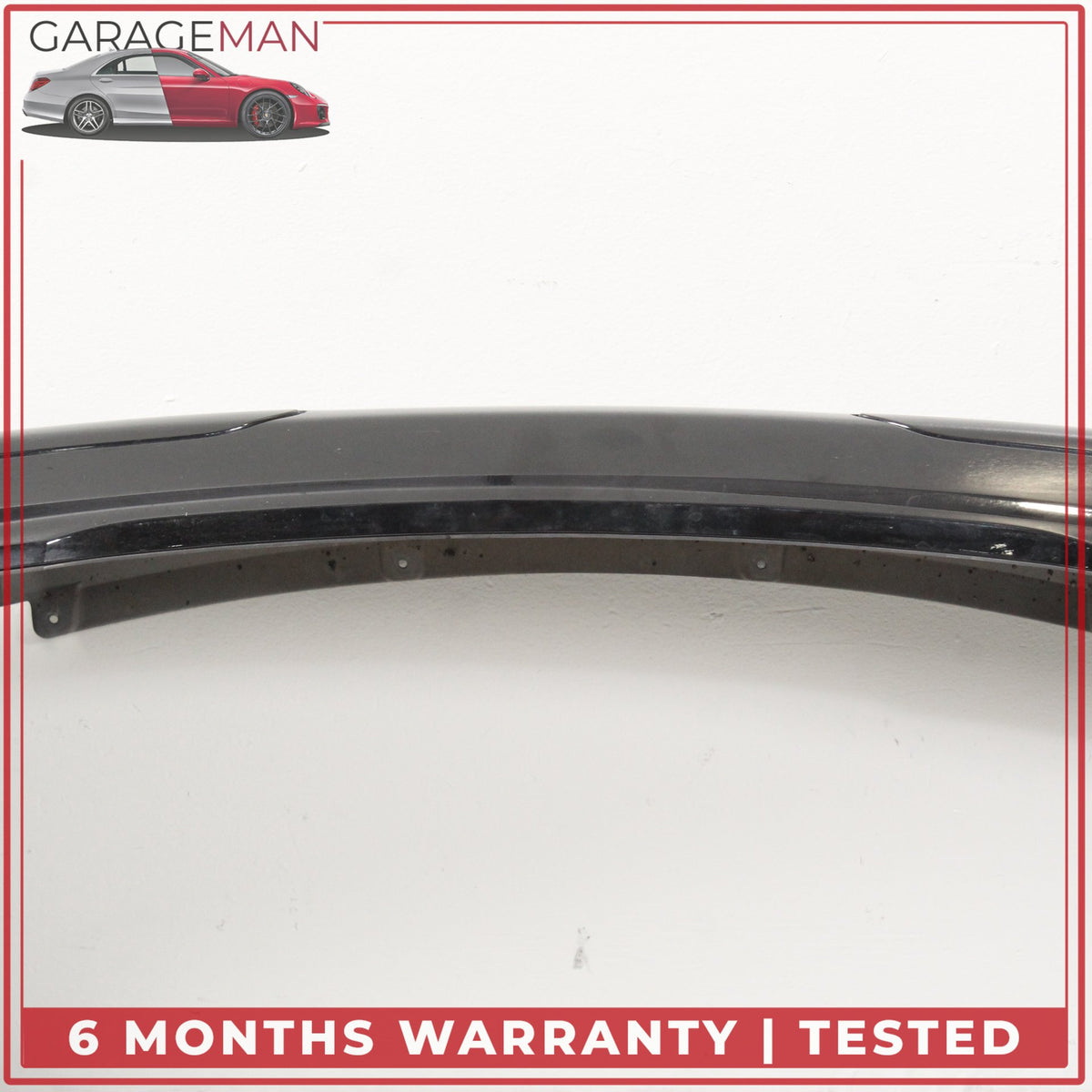 2003-2008 Mercedes-Benz SL500 SL-Class R230 AMG Sport Rear Bumper Cover OEM