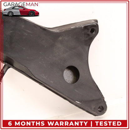 1997-2012 Porsche Boxster 987 Cayman Rear Suspension Crossmember Support OEM