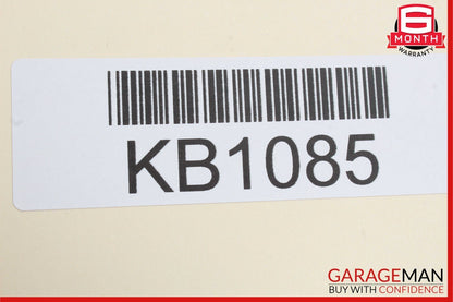 06-14 Mercedes S550 CL550 S350 ML350 Front Right Side Seat Air Bag Airbag SRS