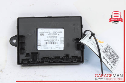 2007-2013 Mercedes-Benz S550 W221 Rear Door Control Module 2218705692 OEM