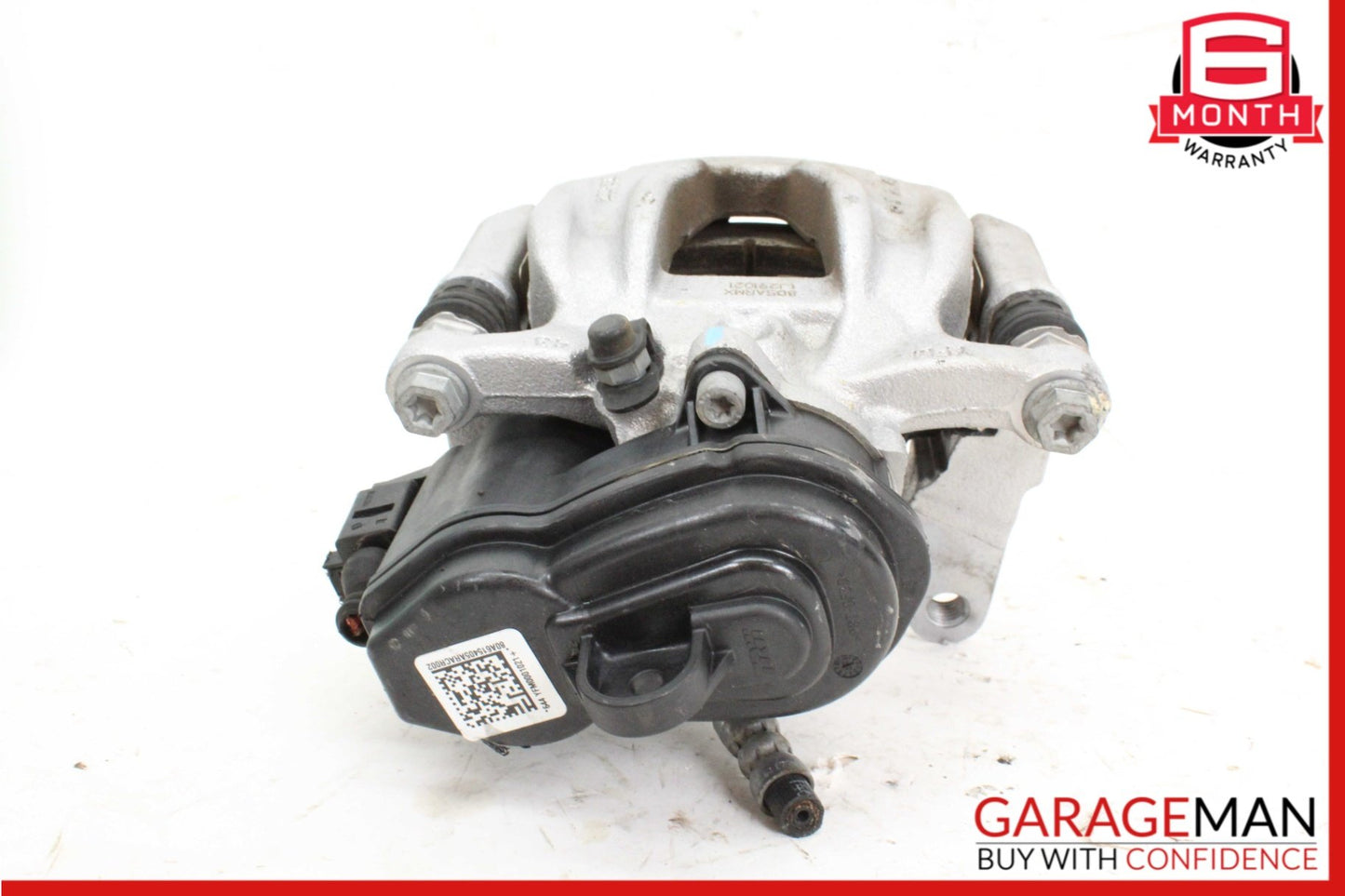 2018-2025 Audi Q5 Rear Left Brake Caliper 80A615405