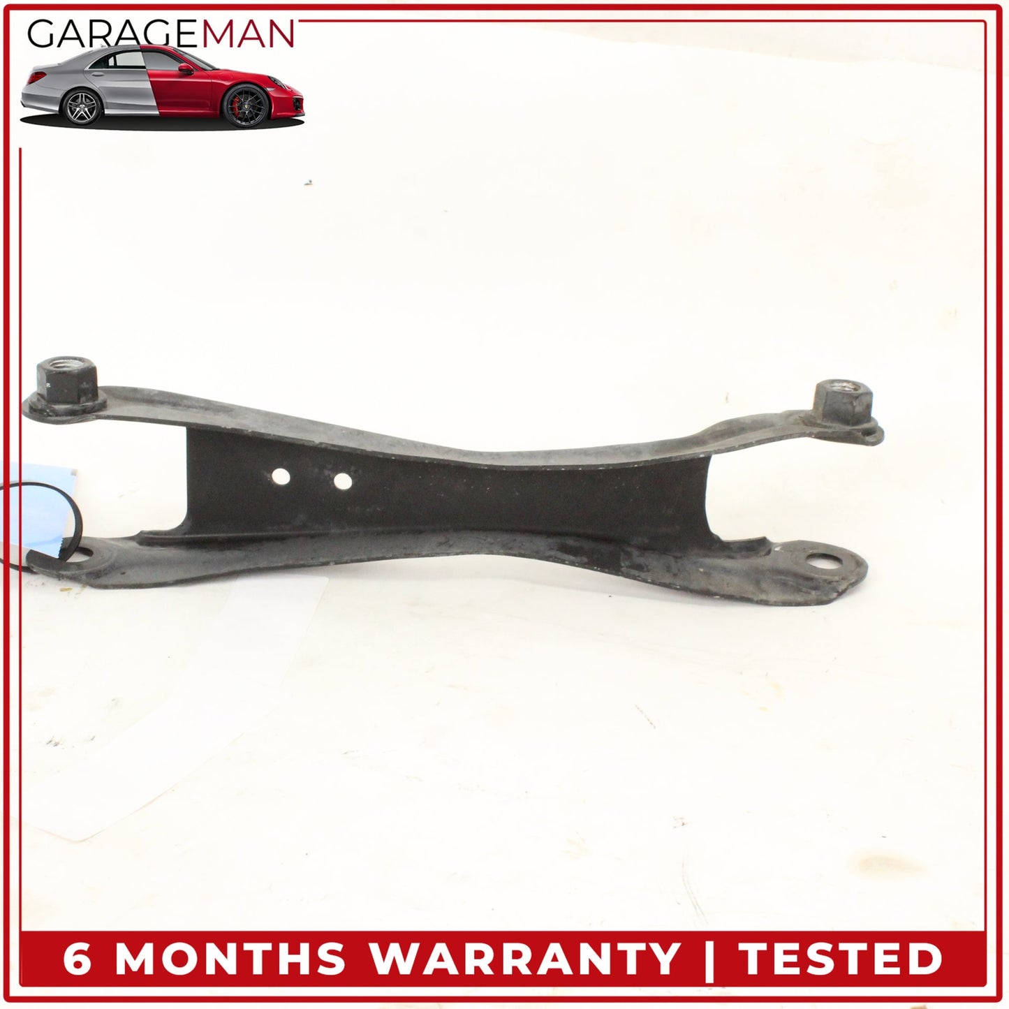 2014-2021 BMW i3 I01 Rear Left Driver Side Lower Control Arm 6867879 OEM