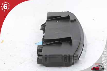 2007-2014 Mercedes W221 S550 S400 A/C AC Heater Climate Control Switch OEM