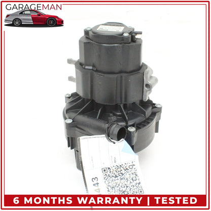 1998-2008 Mercedes R129 SL500 E500 Secondary Air Smog Pump Emission Control OEM