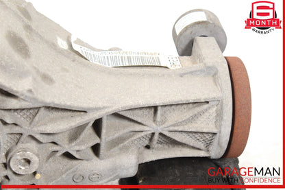 09-17 Audi Q5 A4 Rear Diff Differential Axle Carrier Assembly OEM