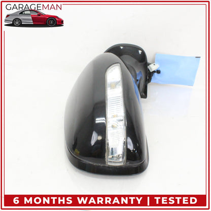 2007-2009 Mercedes W211 E350 Front Right Door Rear View Mirror 2118101476 OEM
