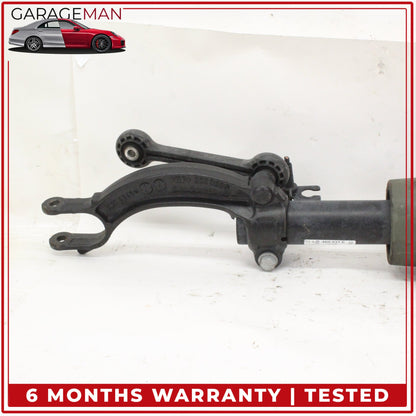 2012-2018 Audi A6 A7 Front Left and Right Side Shock Strut Absorber Set OEM