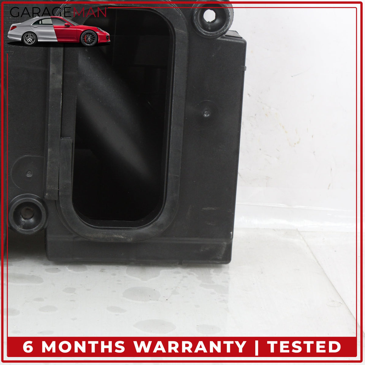 2013-2022 LR Range Rover L405 Rear Audio Subwoofer Speaker CPLA18808CA OEM