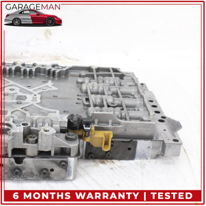Mercedes W211 E350 GL450 7G-Tronic 722.9 Transmission Valve Body 2202771301 OEM