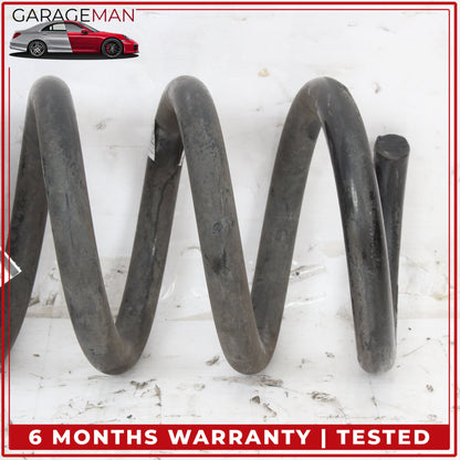 2010-2016 Porsche Panamera 970 AWD Rear Coil Spring Pair 97033353116 OEM