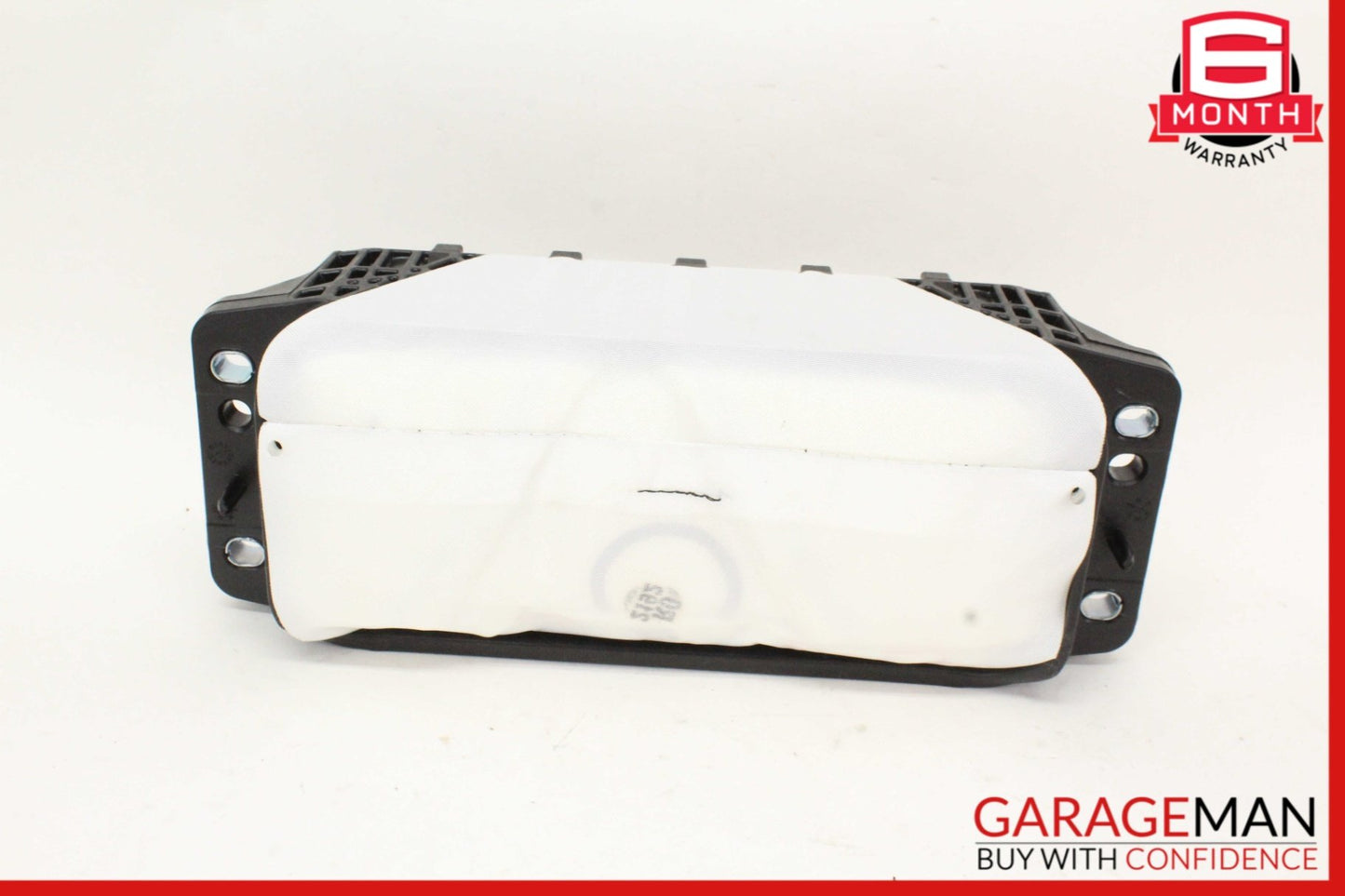 2017-2019 Audi Q7 SUV Front Right Dash Airbag 4M0880204E