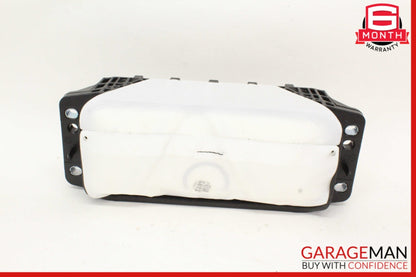 2017-2019 Audi Q7 SUV Front Right Dash Airbag 4M0880204E