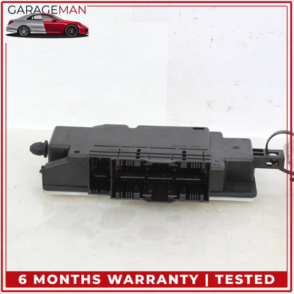 2012-2018 BMW 650i F13 Crash Safety Computer Control Module ACSM4 9253637 OEM