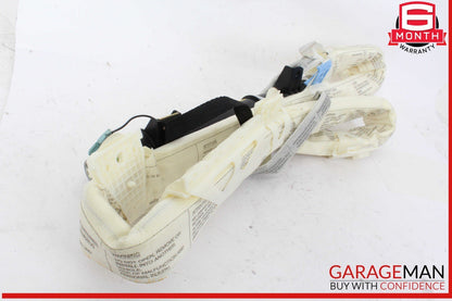 00-02 Mercedes W210 E320 Left Driver Side Roof Curtain Airbag Air Bag OEM