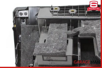 2017-2024 Audi Q7 SUV Glove Box Storage Compartment 4M1857035R