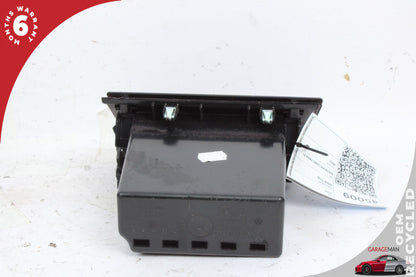 2011-2016 BMW 528i Front Left Driver Side Glove Box Storage Compartment OEM