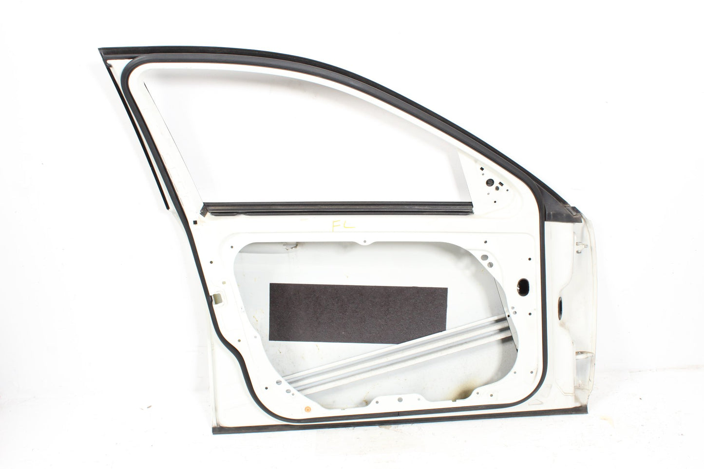 20108-2014 Mercedes-Benz C300 W204 Sedan Front Left Door Shell 2047200105 OEM