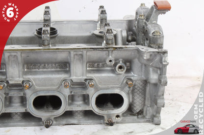 2015-2018 Porsche Macan 95B 3.0L Engine Right Side Cylinder Head 9461052627R OEM