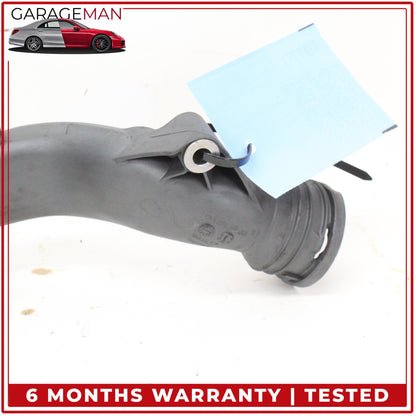2011-2020 Mercedes W216 CL550 CLS550 SL550 Thermostat Hose Pipe 2782000815 OEM