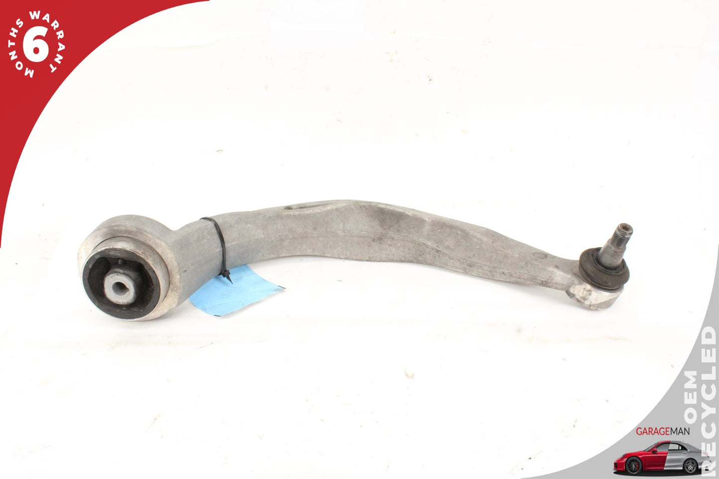 2009-2017 Audi SQ5 Q5 Front Left Side Suspension Lower Rearward Control Arm OEM