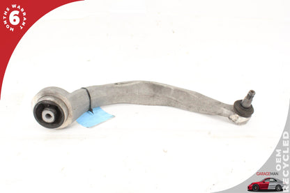 2009-2017 Audi SQ5 Q5 Front Left Side Suspension Lower Rearward Control Arm OEM