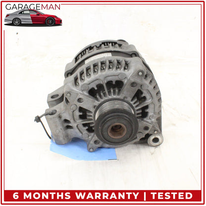 2013-2023 Land Rover LR4 L319 SUV Alternator Generator CPLA10300AB OEM
