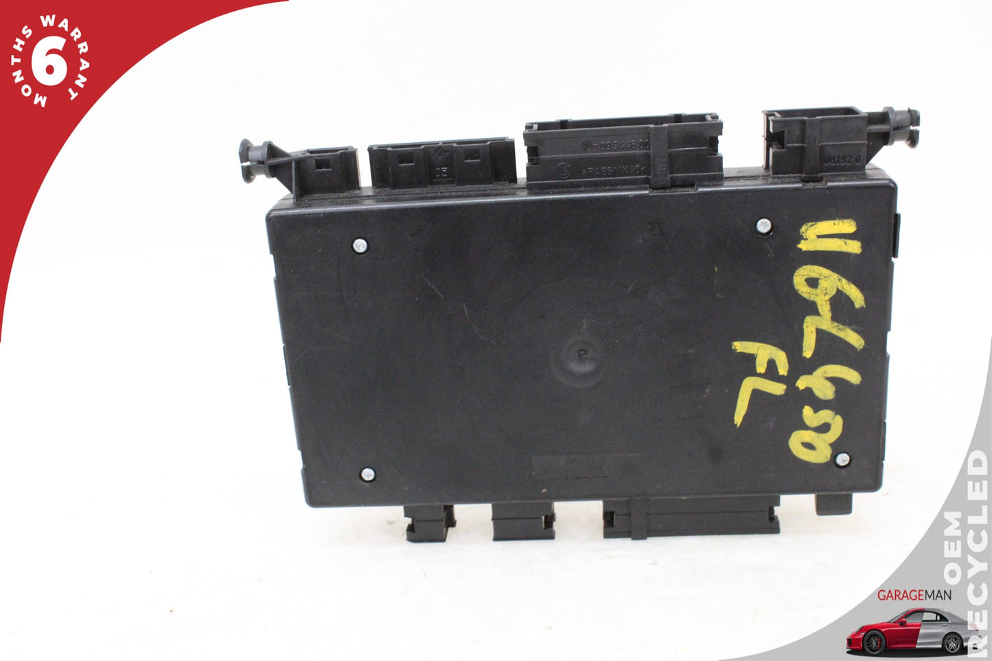2003-2013 Mercedes X164 GL450 Front Left Side Seat Control Module 2118704785 OEM