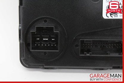 2017-2019 Audi Q7 SUV Body Control Module 8W0907064ED